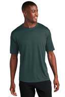 Port & Co® T-Shirt - Men's Performance Tee PC380