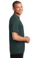 Port & Co® T-Shirt - Men's Performance Tee PC380