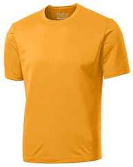Port & Company® T-Shirt - Men's Performance Tee PC380