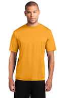 Port & Co® T-Shirt - Men's Performance Tee PC380
