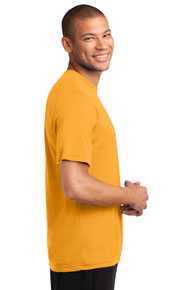 Port & Company® T-Shirt - Men's Performance Tee PC380