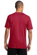 Port & Co® T-Shirt - Men's Performance Tee PC380