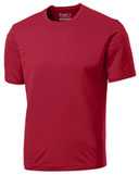 Port & Co® T-Shirt - Men's Performance Tee PC380