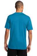 Port & Co® T-Shirt - Men's Performance Tee PC380