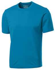 Port & Company® T-Shirt - Men's Performance Tee PC380