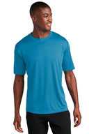 Port & Co® T-Shirt - Men's Performance Tee PC380