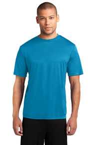 Port & Company® T-Shirt - Men's Performance Tee PC380