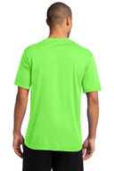 Port & Co® T-Shirt - Men's Performance Tee PC380