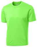 Port & Co® T-Shirt - Men's Performance Tee PC380