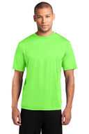 Port & Co® T-Shirt - Men's Performance Tee PC380