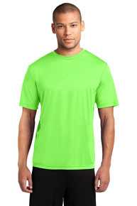Port & Company® T-Shirt - Men's Performance Tee PC380