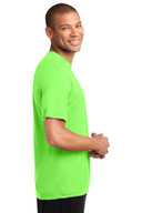 Port & Co® T-Shirt - Men's Performance Tee PC380