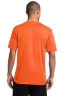 Port & Co® T-Shirt - Men's Performance Tee PC380