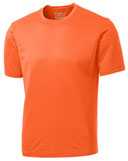 Port & Co® T-Shirt - Men's Performance Tee PC380