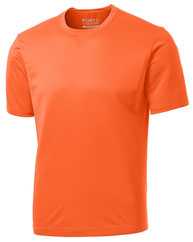 Port & Company® T-Shirt - Men's Performance Tee PC380