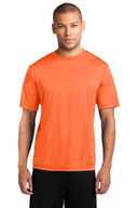 Port & Co® T-Shirt - Men's Performance Tee PC380