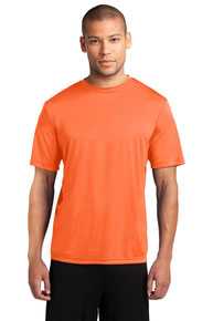 Port & Company® T-Shirt - Men's Performance Tee PC380
