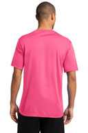 Port & Co® T-Shirt - Men's Performance Tee PC380