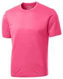 Port & Co® T-Shirt - Men's Performance Tee PC380