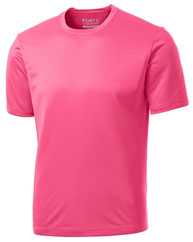 Port & Company® T-Shirt - Men's Performance Tee PC380