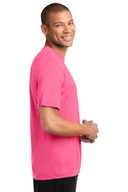 Port & Co® T-Shirt - Men's Performance Tee PC380