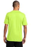 Port & Co® T-Shirt - Men's Performance Tee PC380