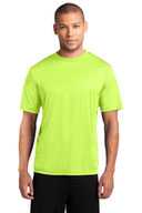 Port & Co® T-Shirt - Men's Performance Tee PC380