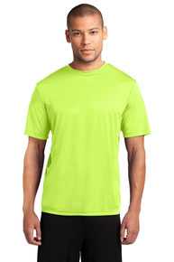 Port & Company® T-Shirt - Men's Performance Tee PC380