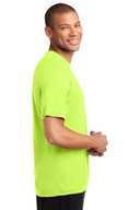 Port & Co® T-Shirt - Men's Performance Tee PC380