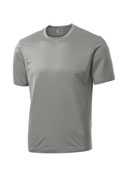 Port & Co® T-Shirt - Men's Performance Tee PC380