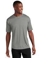 Port & Co® T-Shirt - Men's Performance Tee PC380