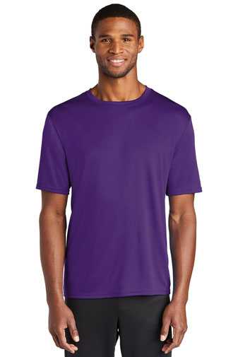 Port & Company® T-Shirt - Men's Performance Tee PC380