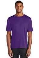 Port & Co® T-Shirt - Men's Performance Tee PC380