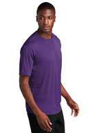 Port & Co® T-Shirt - Men's Performance Tee PC380
