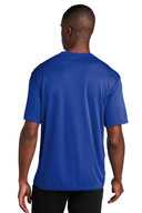 Port & Co® T-Shirt - Men's Performance Tee PC380