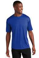 Port & Co® T-Shirt - Men's Performance Tee PC380