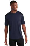 Port & Co® T-Shirt - Men's Performance Tee PC380