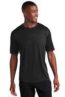 Port & Co® T-Shirt - Men's Performance Tee PC380