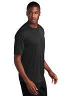 Port & Co® T-Shirt - Men's Performance Tee PC380