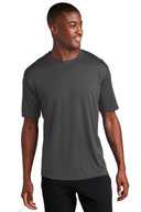 Port & Co® T-Shirt - Men's Performance Tee PC380