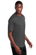 Port & Co® T-Shirt - Men's Performance Tee PC380