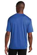 Port & Co® T-Shirt - Men's Performance Tee PC380