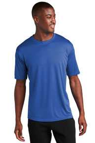 Port & Company® T-Shirt - Men's Performance Tee PC380