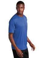 Port & Co® T-Shirt - Men's Performance Tee PC380