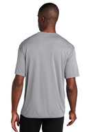 Port & Co® T-Shirt - Men's Performance Tee PC380