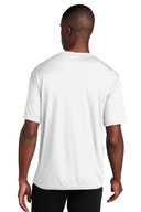 Port & Co® T-Shirt - Men's Performance Tee PC380