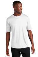 Port & Co® T-Shirt - Men's Performance Tee PC380