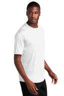 Port & Co® T-Shirt - Men's Performance Tee PC380