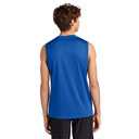 Port & Co ®  Performance Sleeveless Tee PC380SL