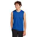 Port & Co ®  Performance Sleeveless Tee PC380SL